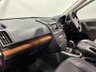 USED 2009 59 LAND ROVER FREELANDER 2.2 TD4 HSE 5d 159 BHP Well Maintained Service Record Freelander 4x4 HSE Full Leather Interior Heated Seats, Panoramic Glass Slide Sunroof,