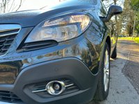 USED 2016 66 VAUXHALL MOKKA 1.4 SE S/S 5d 138 BHP 