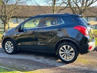 USED 2016 66 VAUXHALL MOKKA 1.4 SE S/S 5d 138 BHP 