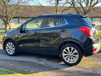 USED 2016 66 VAUXHALL MOKKA 1.4 SE S/S 5d 138 BHP 