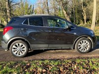 USED 2016 66 VAUXHALL MOKKA 1.4 SE S/S 5d 138 BHP 