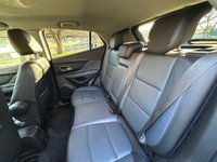 USED 2016 66 VAUXHALL MOKKA 1.4 SE S/S 5d 138 BHP 