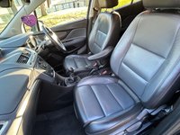 USED 2016 66 VAUXHALL MOKKA 1.4 SE S/S 5d 138 BHP 