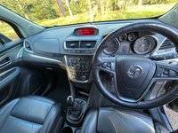 USED 2016 66 VAUXHALL MOKKA 1.4 SE S/S 5d 138 BHP 