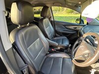 USED 2016 66 VAUXHALL MOKKA 1.4 SE S/S 5d 138 BHP 