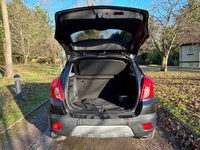 USED 2016 66 VAUXHALL MOKKA 1.4 SE S/S 5d 138 BHP 