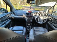 USED 2016 66 VAUXHALL MOKKA 1.4 SE S/S 5d 138 BHP 