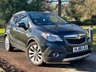 USED 2016 66 VAUXHALL MOKKA 1.4 SE S/S 5d 138 BHP 