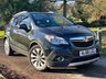 USED 2016 66 VAUXHALL MOKKA 1.4 SE S/S 5d 138 BHP 