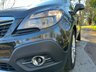 USED 2016 66 VAUXHALL MOKKA 1.4 SE S/S 5d 138 BHP 