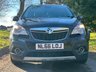 USED 2016 66 VAUXHALL MOKKA 1.4 SE S/S 5d 138 BHP 