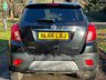 USED 2016 66 VAUXHALL MOKKA 1.4 SE S/S 5d 138 BHP 