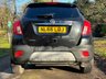 USED 2016 66 VAUXHALL MOKKA 1.4 SE S/S 5d 138 BHP 