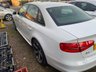 USED 2013 13 AUDI A4 2.0 TDI BLACK EDITION 4d 174 BHP HIGH SPEC , BANG AND OLUFSEN SOUND