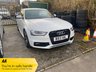 USED 2013 13 AUDI A4 2.0 TDI BLACK EDITION 4d 174 BHP HIGH SPEC , BANG AND OLUFSEN SOUND