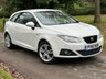 USED 2012 61 SEAT IBIZA 1.4 SE COPA 3d 85 BHP 