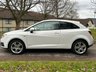 USED 2012 61 SEAT IBIZA 1.4 SE COPA 3d 85 BHP 