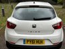 USED 2012 61 SEAT IBIZA 1.4 SE COPA 3d 85 BHP 