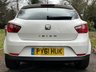 USED 2012 61 SEAT IBIZA 1.4 SE COPA 3d 85 BHP 