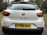USED 2012 61 SEAT IBIZA 1.4 SE COPA 3d 85 BHP 