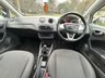 USED 2012 61 SEAT IBIZA 1.4 SE COPA 3d 85 BHP 