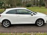 USED 2012 61 SEAT IBIZA 1.4 SE COPA 3d 85 BHP 