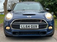 USED 2015 64 MINI HATCH COOPER 2.0 COOPER SD 3d 141 BHP 