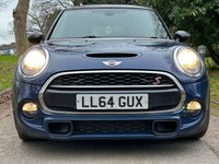 USED 2015 64 MINI HATCH COOPER 2.0 COOPER SD 3d 141 BHP 