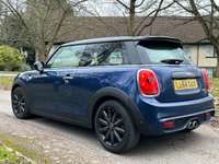 USED 2015 64 MINI HATCH COOPER 2.0 COOPER SD 3d 141 BHP 