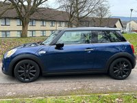 USED 2015 64 MINI HATCH COOPER 2.0 COOPER SD 3d 141 BHP 
