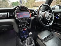 USED 2015 64 MINI HATCH COOPER 2.0 COOPER SD 3d 141 BHP 