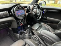 USED 2015 64 MINI HATCH COOPER 2.0 COOPER SD 3d 141 BHP 