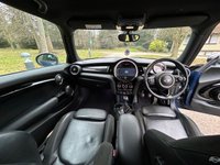 USED 2015 64 MINI HATCH COOPER 2.0 COOPER SD 3d 141 BHP 