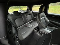 USED 2015 64 MINI HATCH COOPER 2.0 COOPER SD 3d 141 BHP 
