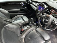 USED 2015 64 MINI HATCH COOPER 2.0 COOPER SD 3d 141 BHP 