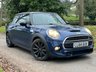 USED 2015 64 MINI HATCH COOPER 2.0 COOPER SD 3d 141 BHP 