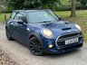 USED 2015 64 MINI HATCH COOPER 2.0 COOPER SD 3d 141 BHP 