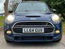 USED 2015 64 MINI HATCH COOPER 2.0 COOPER SD 3d 141 BHP 