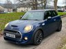 USED 2015 64 MINI HATCH COOPER 2.0 COOPER SD 3d 141 BHP 