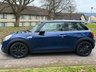 USED 2015 64 MINI HATCH COOPER 2.0 COOPER SD 3d 141 BHP 