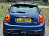 USED 2015 64 MINI HATCH COOPER 2.0 COOPER SD 3d 141 BHP 
