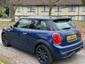 USED 2015 64 MINI HATCH COOPER 2.0 COOPER SD 3d 141 BHP 