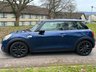 USED 2015 64 MINI HATCH COOPER 2.0 COOPER SD 3d 141 BHP 
