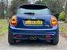 USED 2015 64 MINI HATCH COOPER 2.0 COOPER SD 3d 141 BHP 