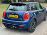 USED 2015 64 MINI HATCH COOPER 2.0 COOPER SD 3d 141 BHP 