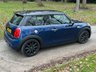 USED 2015 64 MINI HATCH COOPER 2.0 COOPER SD 3d 141 BHP 
