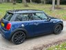 USED 2015 64 MINI HATCH COOPER 2.0 COOPER SD 3d 141 BHP 