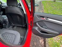 USED 2015 64 AUDI A3 1.4 TFSI SE 5d 124 BHP 