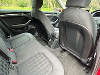 USED 2015 64 AUDI A3 1.4 TFSI SE 5d 124 BHP 