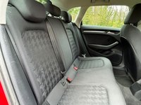 USED 2015 64 AUDI A3 1.4 TFSI SE 5d 124 BHP 